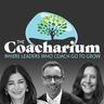 The Coacharium Logo