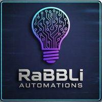 RaBBLi Automations Logo