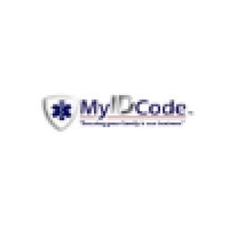 MyIDCode Logo