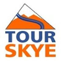 Tour Skye Ltd Logo