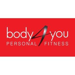 Body4you Limited Logo