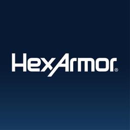 HexArmor Logo