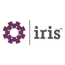 IRIS Logo