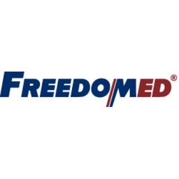 Freedom Medical Services, Inc. Logo