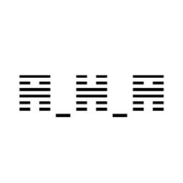 Ara Hovsepyan Architecture [AHA] Logo