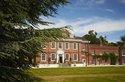 ENGLISH COUNTRY HOTELS LIMITED Logo