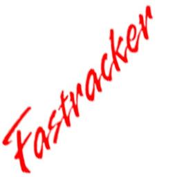 Fastracker Ltd Logo