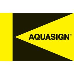 AQUASIGN Limited Logo