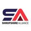 Shropshire Alliance Logo
