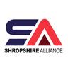 Shropshire Alliance Logo