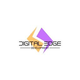 Digital Edge Development Logo