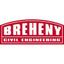 Breheny Civil Engineering Logo