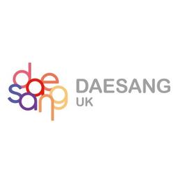 Daesang UK Logo