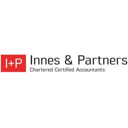 Innes & Partners Limited Logo