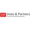 Innes & Partners Limited Logo