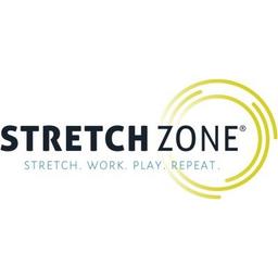 Stretch Zone Tallahassee Logo