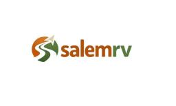 Selem Oregon Campground Logo