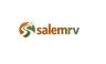 Selem Oregon Campground Logo