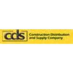 Construction Distribution Logo