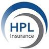 HPL INSURANCE SERVICES LIMITED Logo