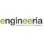 engineeria - structural and civil engineers Logo