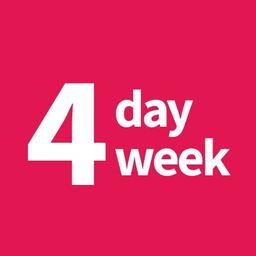 4 Day Week Logo