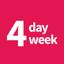 4 Day Week Logo