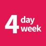 4 Day Week Logo