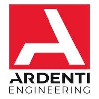 Ardenti Engineering Ltd Logo