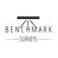 Benchmark Surveys Logo
