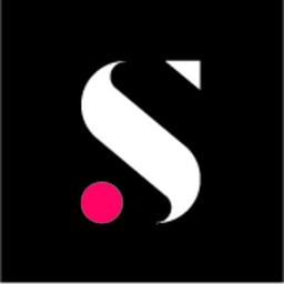 Santamaria London. Logo