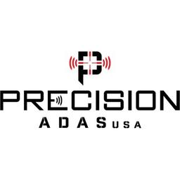 Precision Adas Center USA Logo