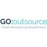 GO:outsource Logo