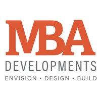 MBA Developments, LLC Logo