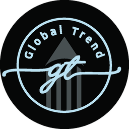 Global Trend Logo