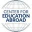 Center for Education Abroad - University of Rochester Logo