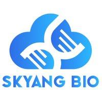 Skyang Bio Logo