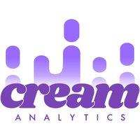 Cream Analytics (Acquired by Incorta) Logo