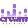 Cream Analytics (Acquired by Incorta) Logo
