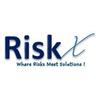 RiskX Logo