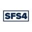 #SFS4Summit | 5 APRIL, 7A - 5:30P 🚩 Logo