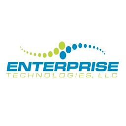 Enterprise Technologies LLC Logo