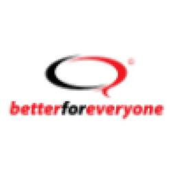 Better for Everyone Logo