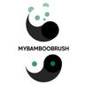 MY BAMBOO BRUSH Logo