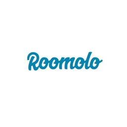 Roomolo - Direct Booking Hotel Deals Logo