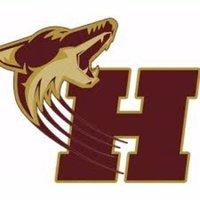 Heritage High School Logo