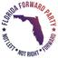 Florida Forward Party Logo