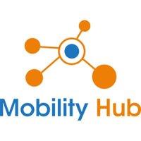 Mobility Hub Logo