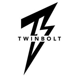 Twinbolt Media Logo