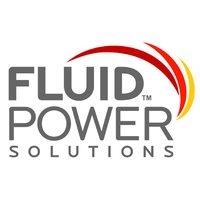 Fluid Power Solutions Limited Logo